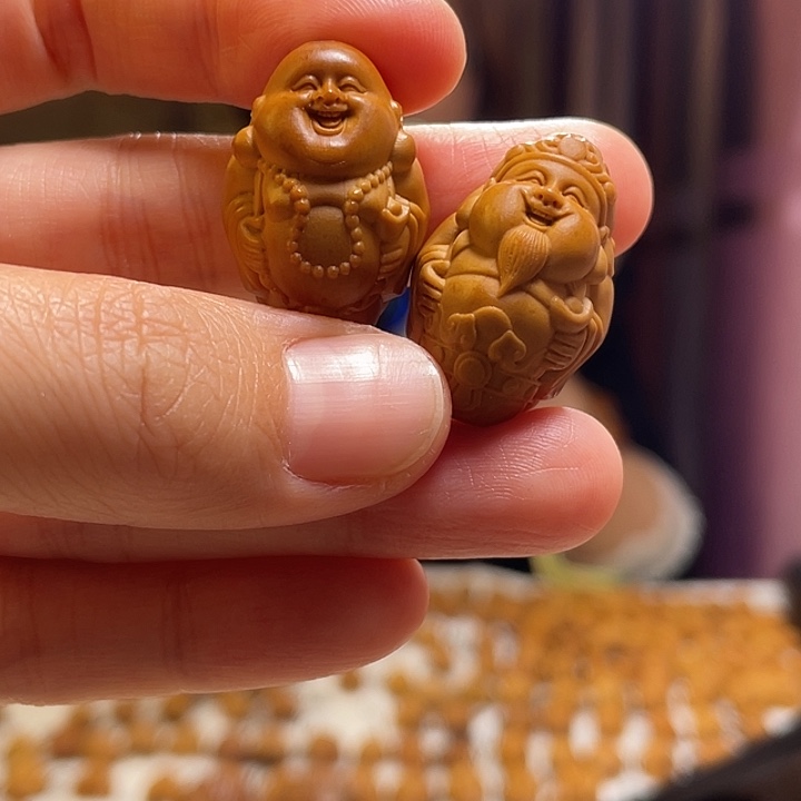 手串/手链橄榄核