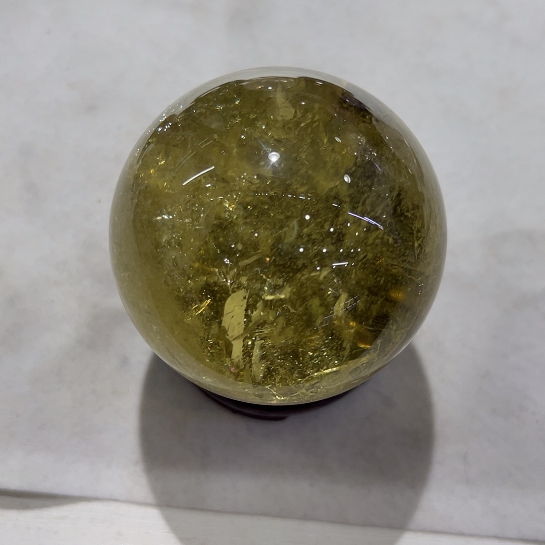 加***心未镶嵌水晶珠宝半成品