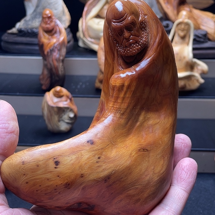 柏木（崖柏）33333333333333