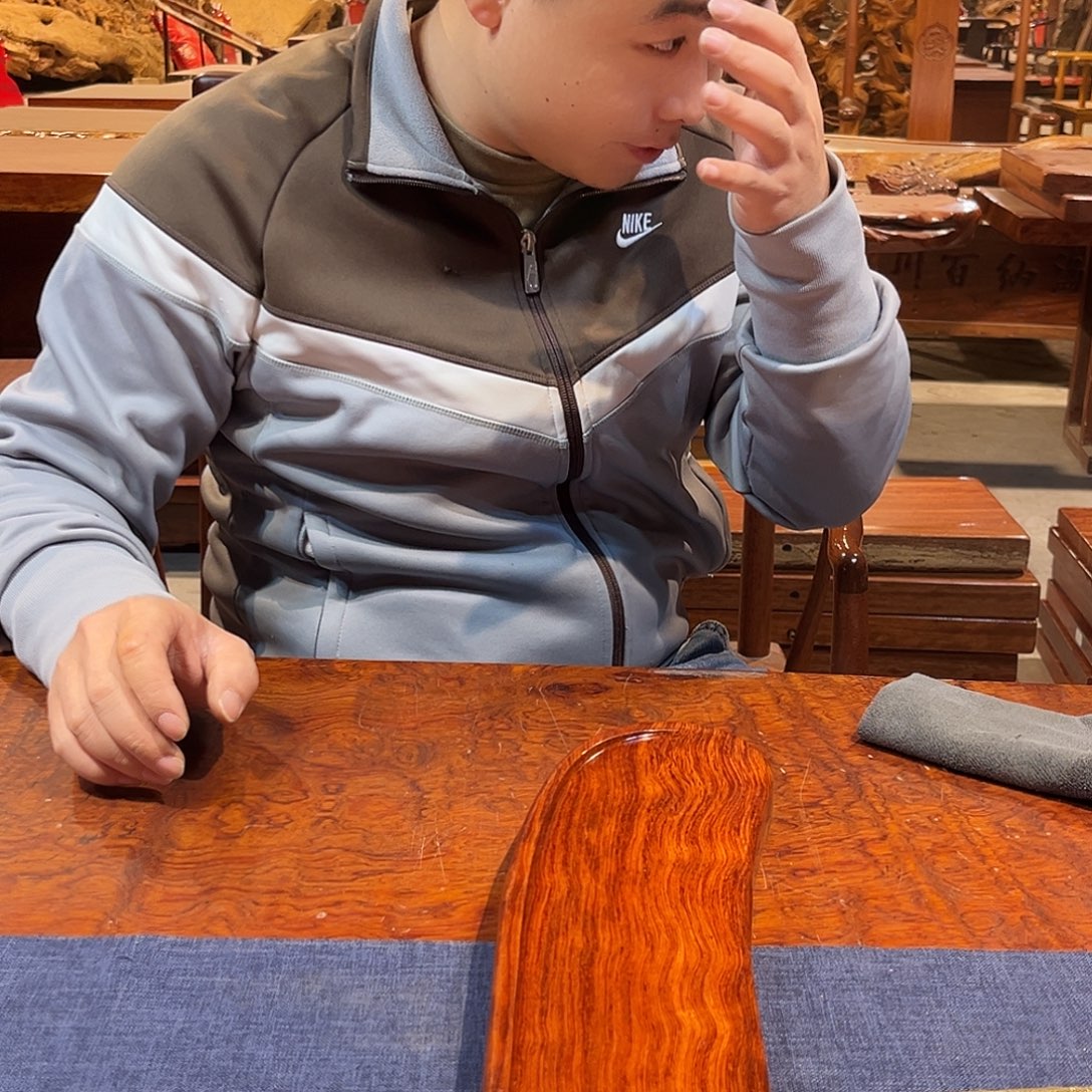 木（非红木类）巴花学名古夷苏木