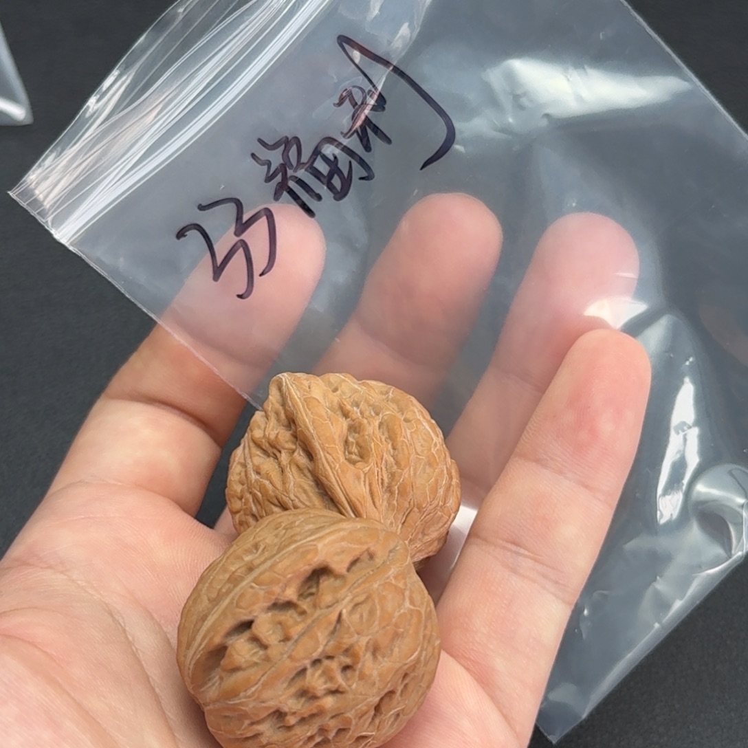 吊坠文玩核桃33福利对