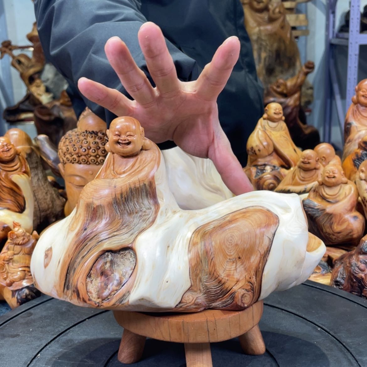 【闪购商品】柏木（崖柏）其他