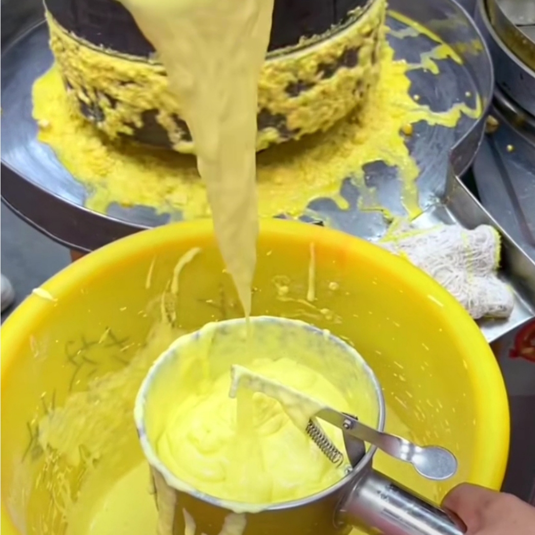 新鲜水果玉米饼（葡萄干口味）1斤