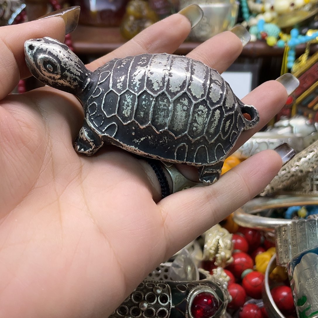 老街文玩一物一拍