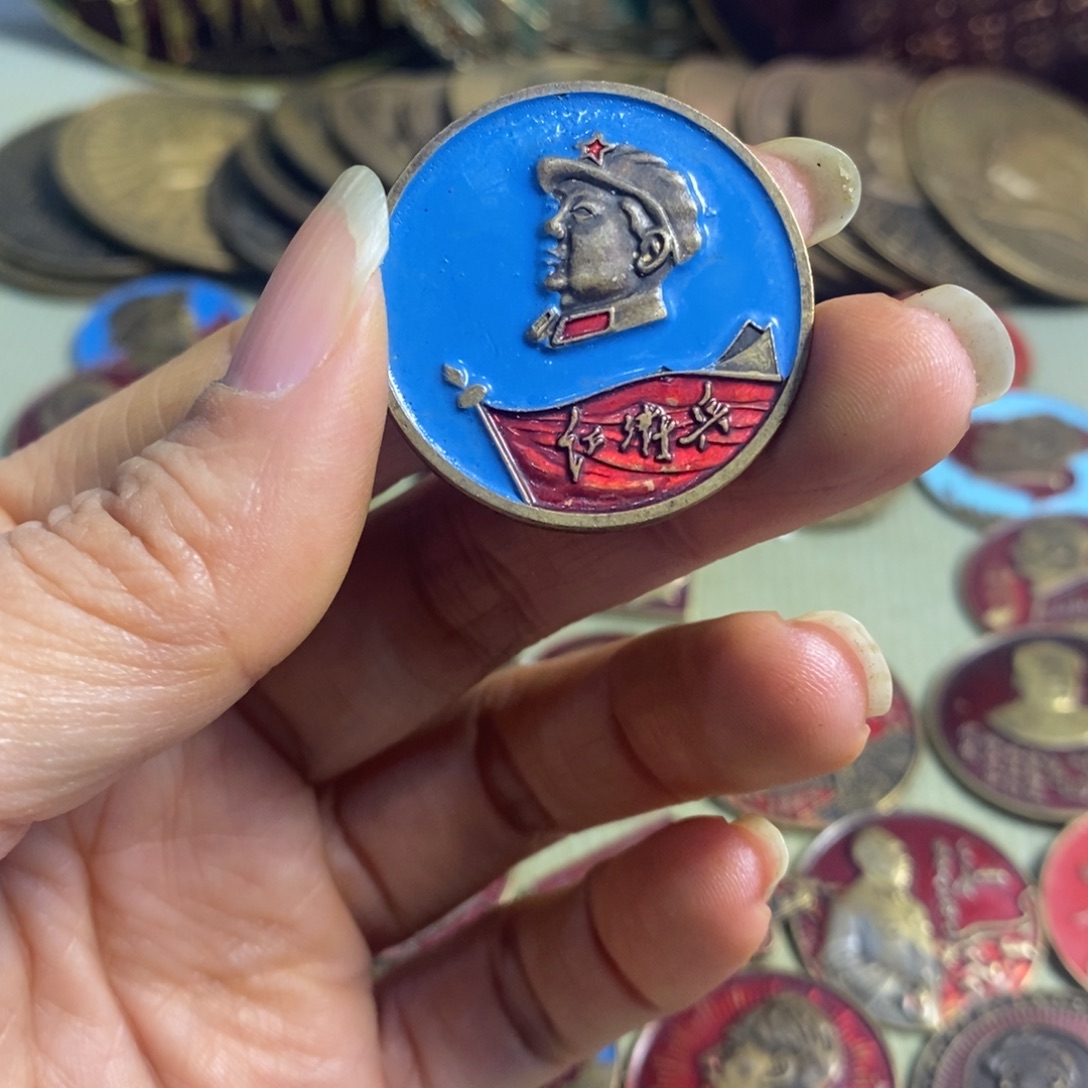 景德镇陶瓷艺术家