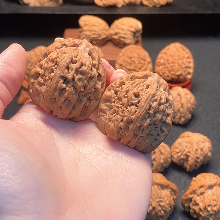 核桃其他40全品炮弹头