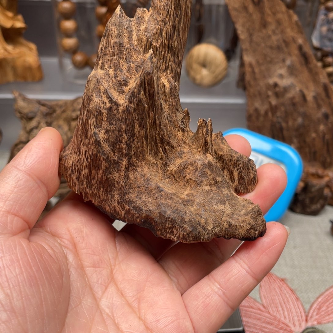 【闪购商品】沉香沉香碎屑旺**材老惠安