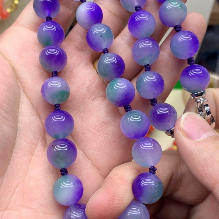 翡翠颈饰未镶嵌吊坠规格