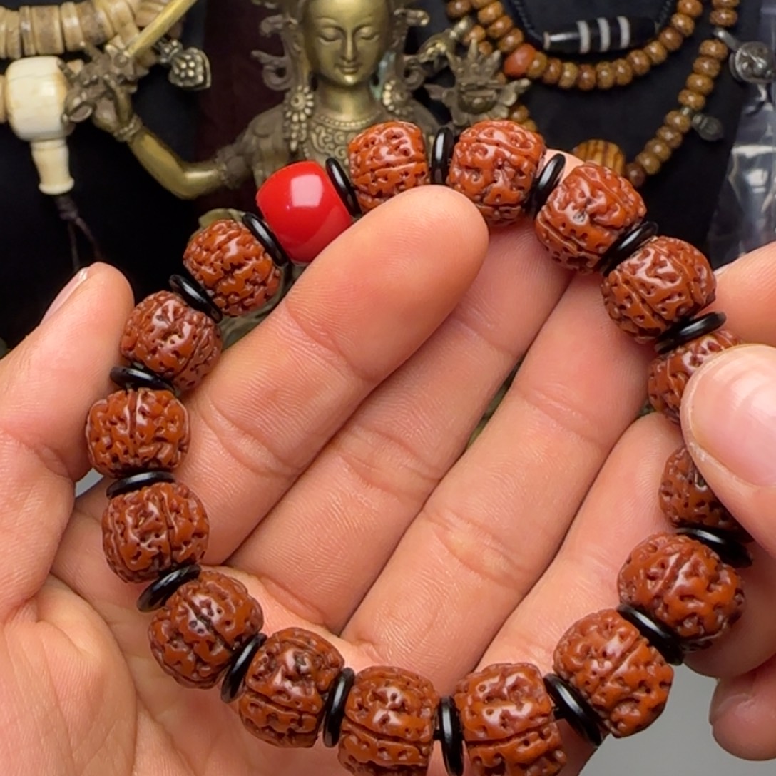 格桑工艺坊直播间