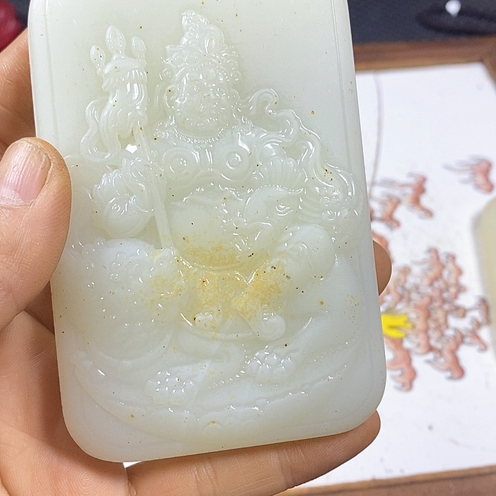 紫砂闪购商品一图一物