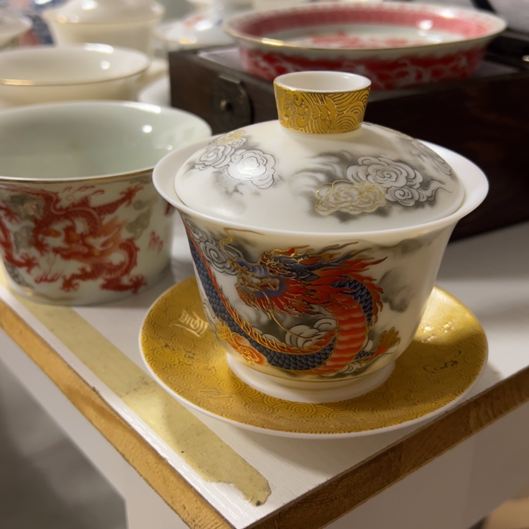 《***》高端茶具清仓特价