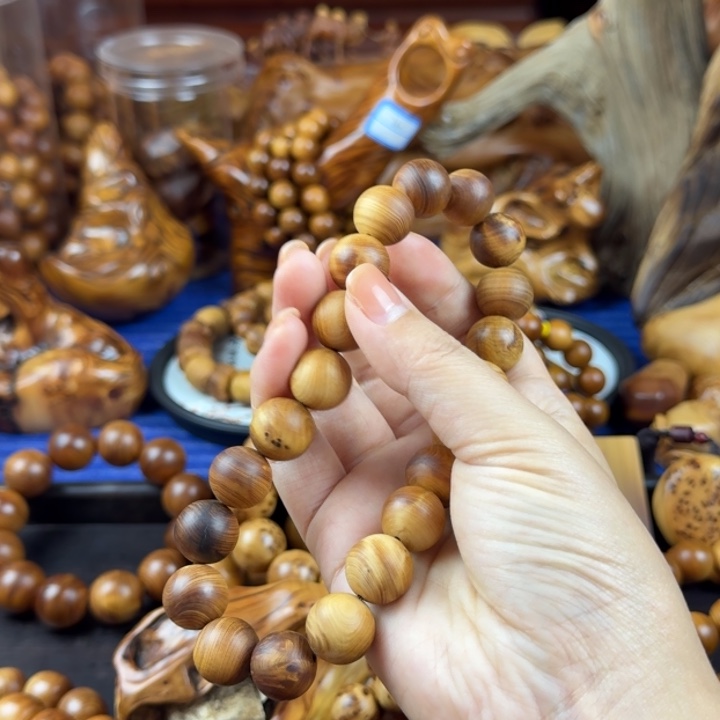 美***柏木（崖柏）北太行崖柏陈化微瑕疵不退换