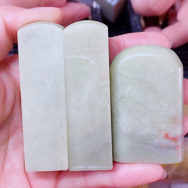 青田石现场现场直播