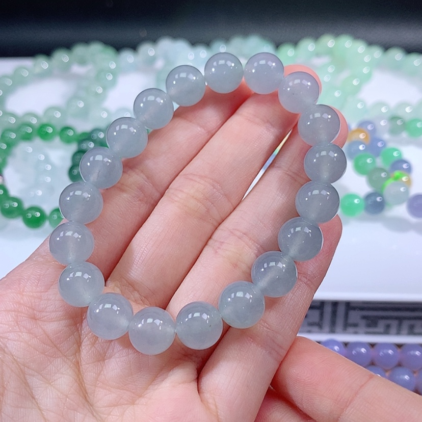 【闪购商品】未镶嵌手链翡翠