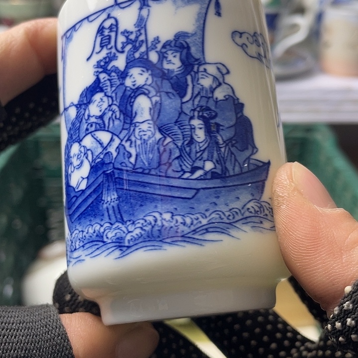水滴瓷器水滴瓷器