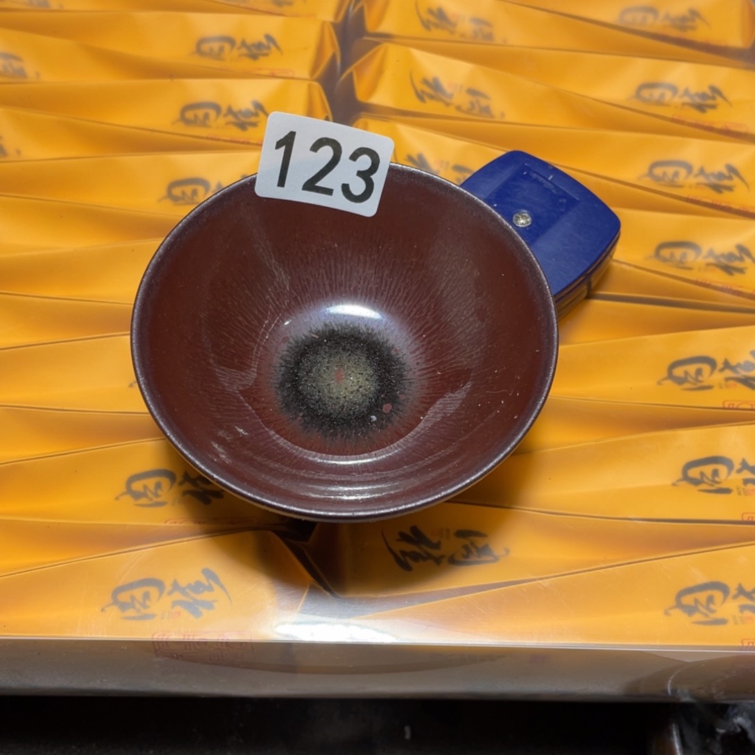 茶盏美好生活从开始到现在