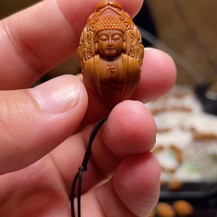 橄榄核手串/手链橄榄核