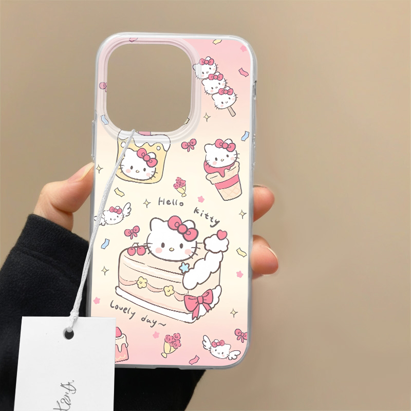 IMD壳iPhone苹果16手机壳15适用华为matep荣耀OPPO小米vivo三星