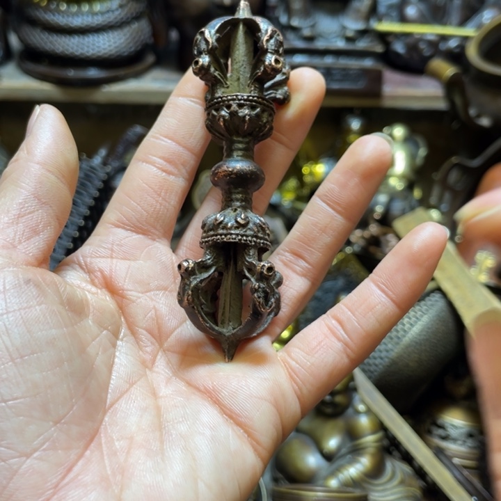 铜器摆件诚信经营