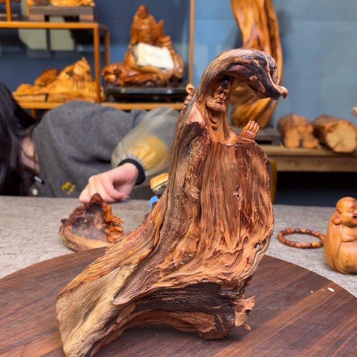 柏木（崖柏）关注一下