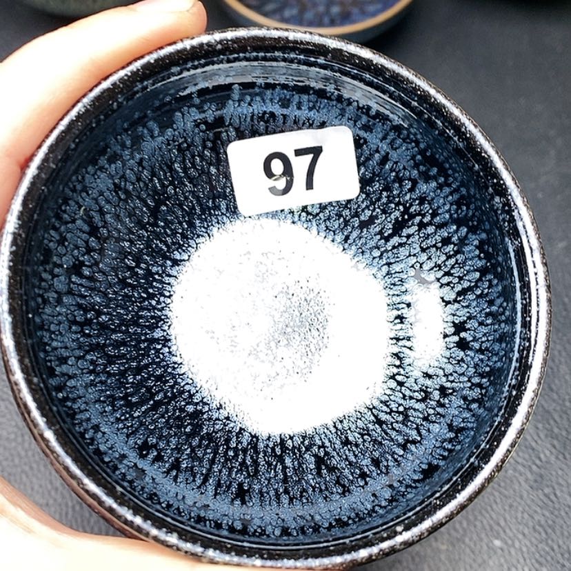 【闪购商品】茶盏全手工打造建盏