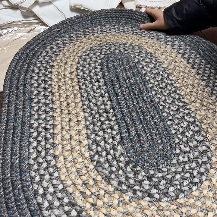 毛绒亚麻棉034-60/90