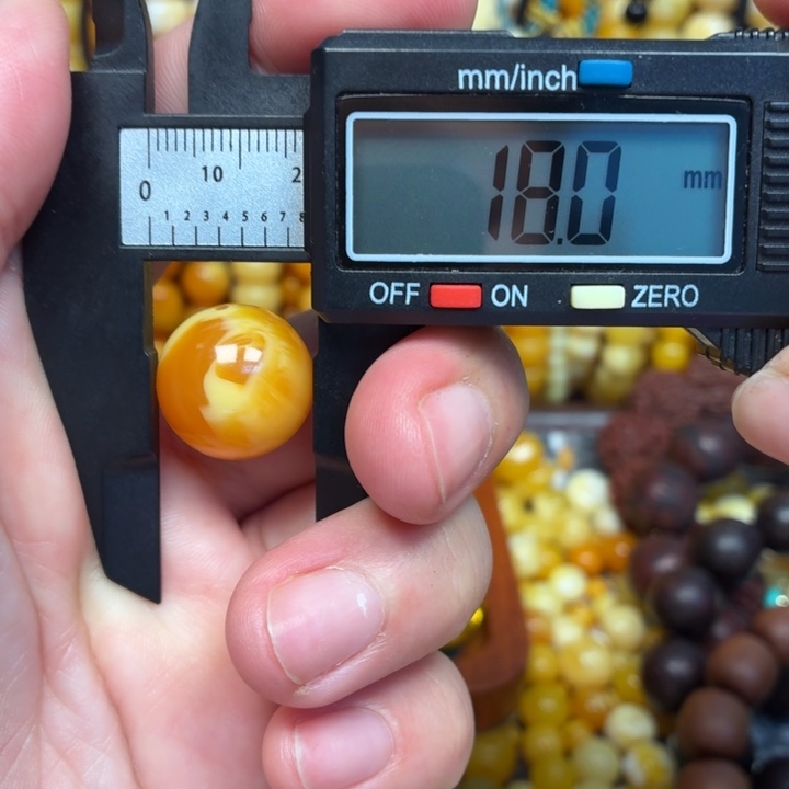 非金属配珠配饰44