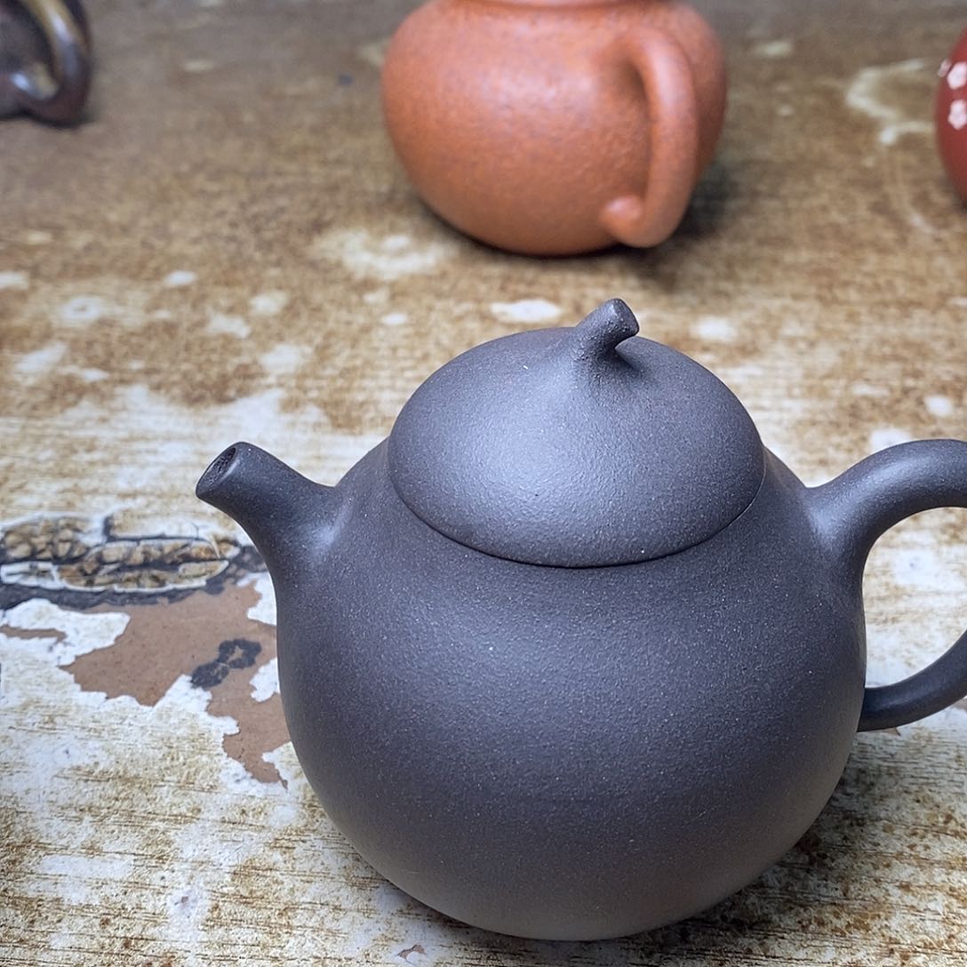 紫砂茶壶紫砂艺术