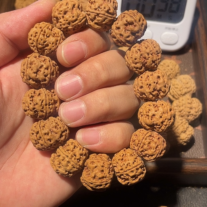 手串金刚菩提五瓣