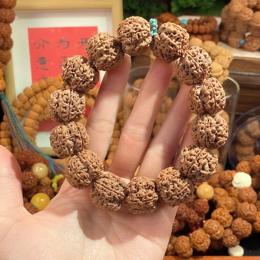 金刚菩提手串a****b225原子