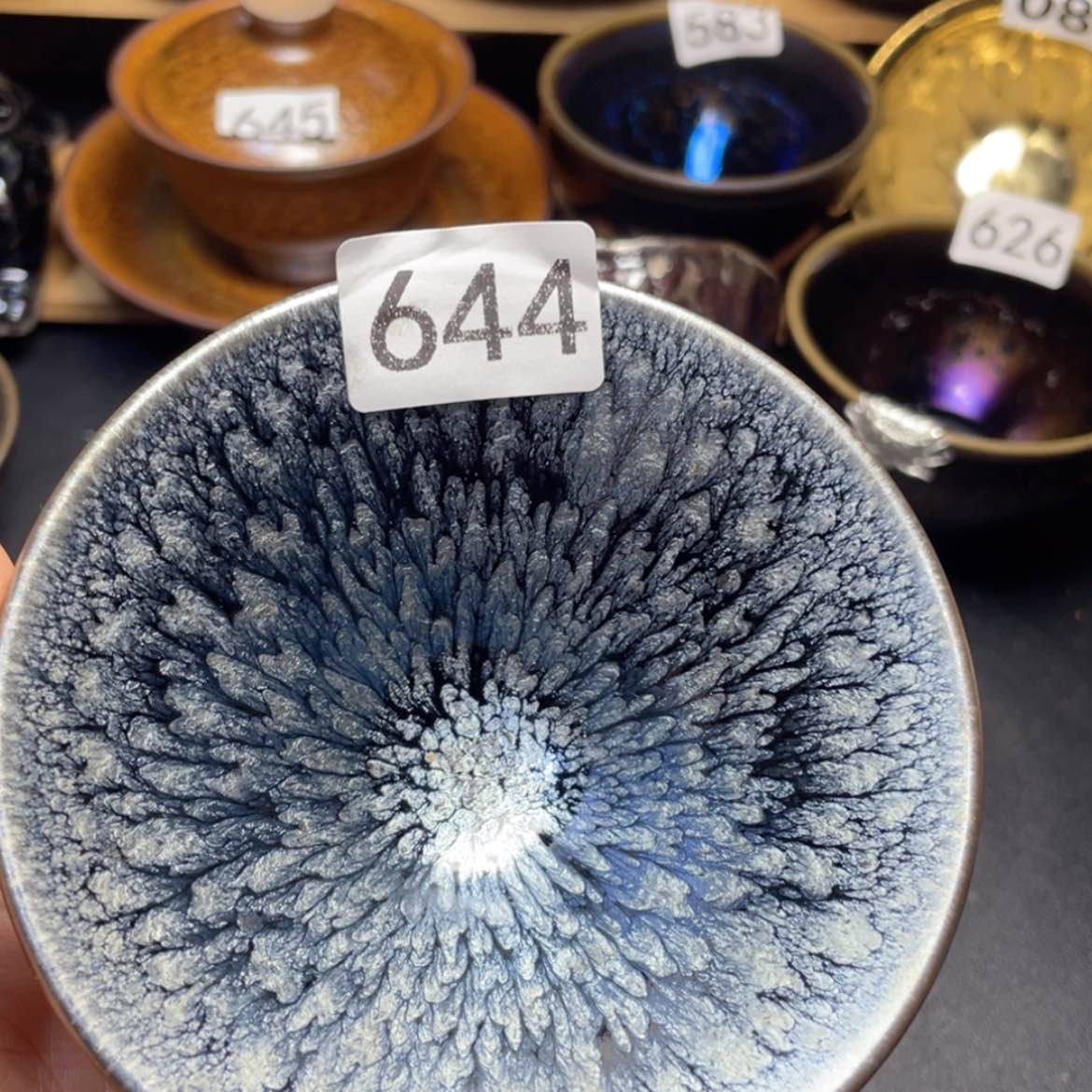 【闪购商品】茶盏644