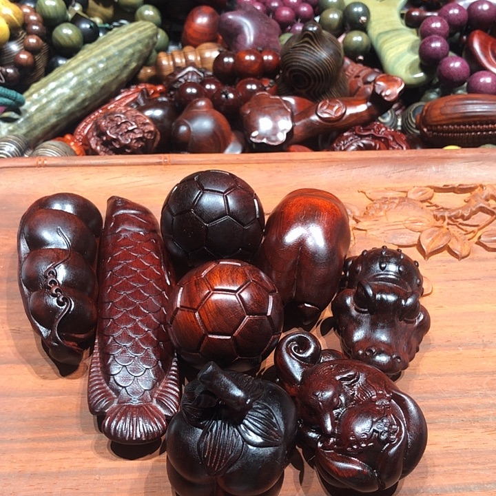 S***G檀香紫檀（小叶紫檀）12336554789997777