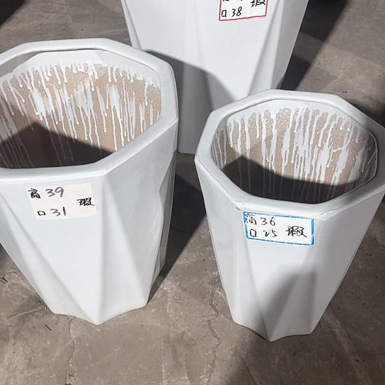 红陶高温烧制默认瑕疵