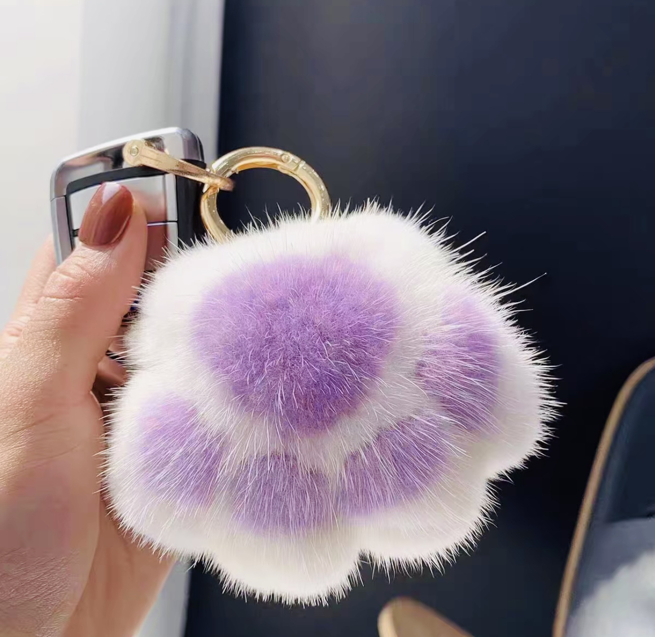 幸运盲勺补米链接