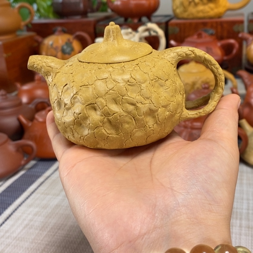 【闪购商品】茶壶紫砂