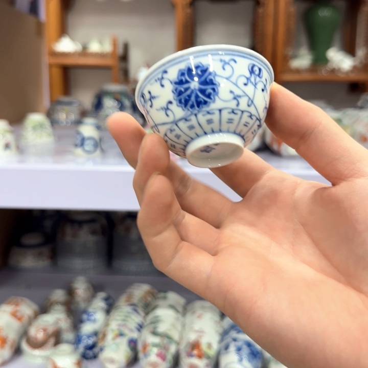 陶瓷艺术品收藏陶瓷