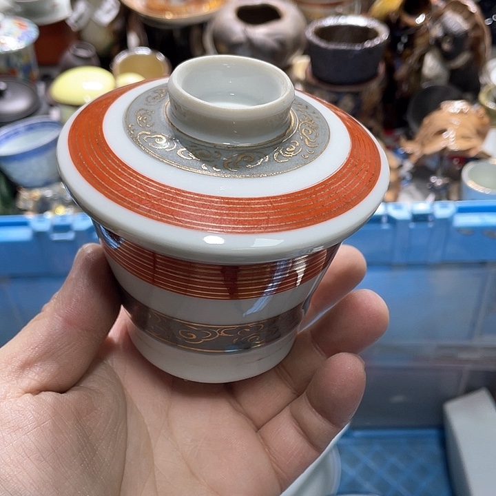 瓷片你的人生就是说我的