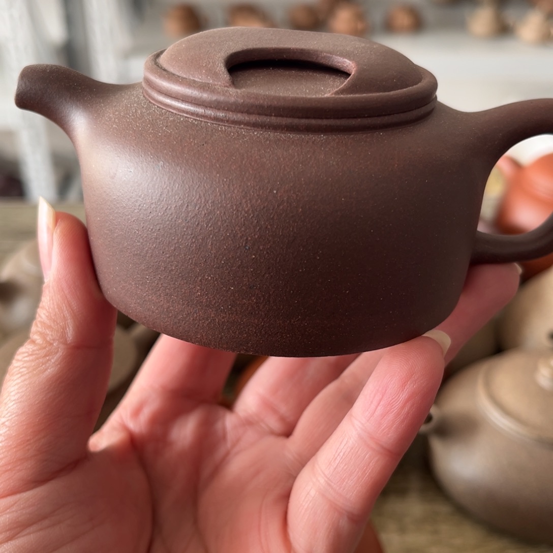 紫砂茶壶紫砂……………………