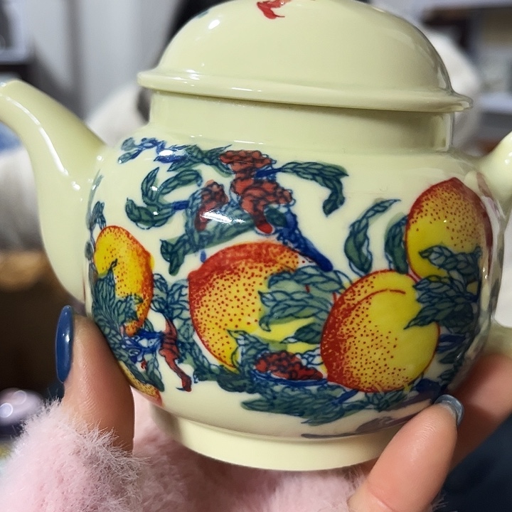 景德镇瓷器等十大