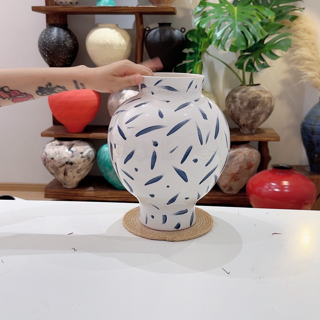 景德镇陶瓷闪35号