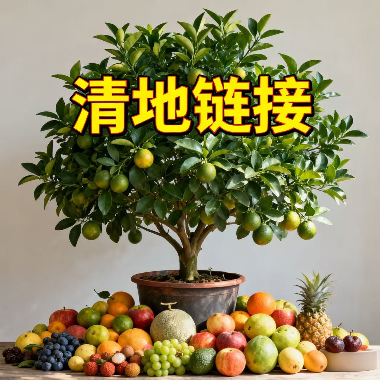 红妃李子梨子无花果苗【清地福利苗情一般】介意慎拍