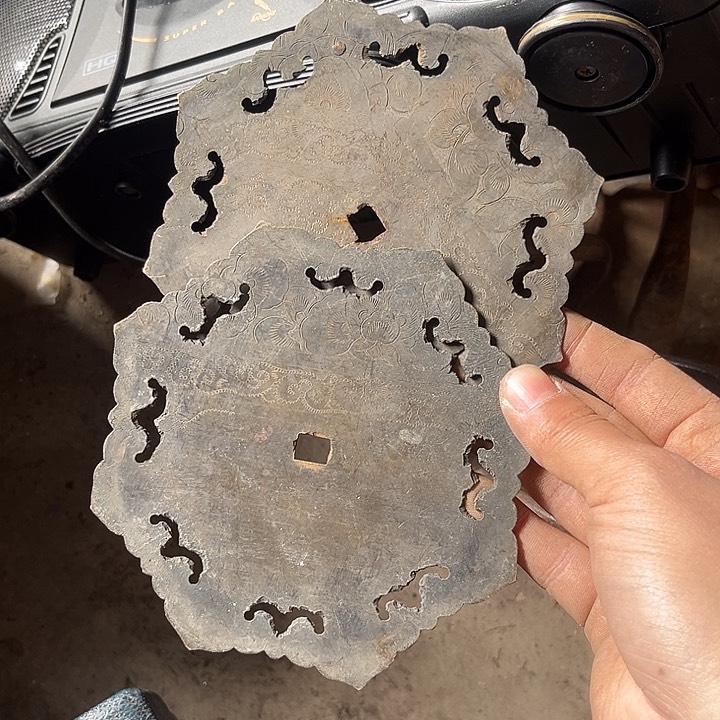 核桃木/黑胡桃（胡桃木）李*寒