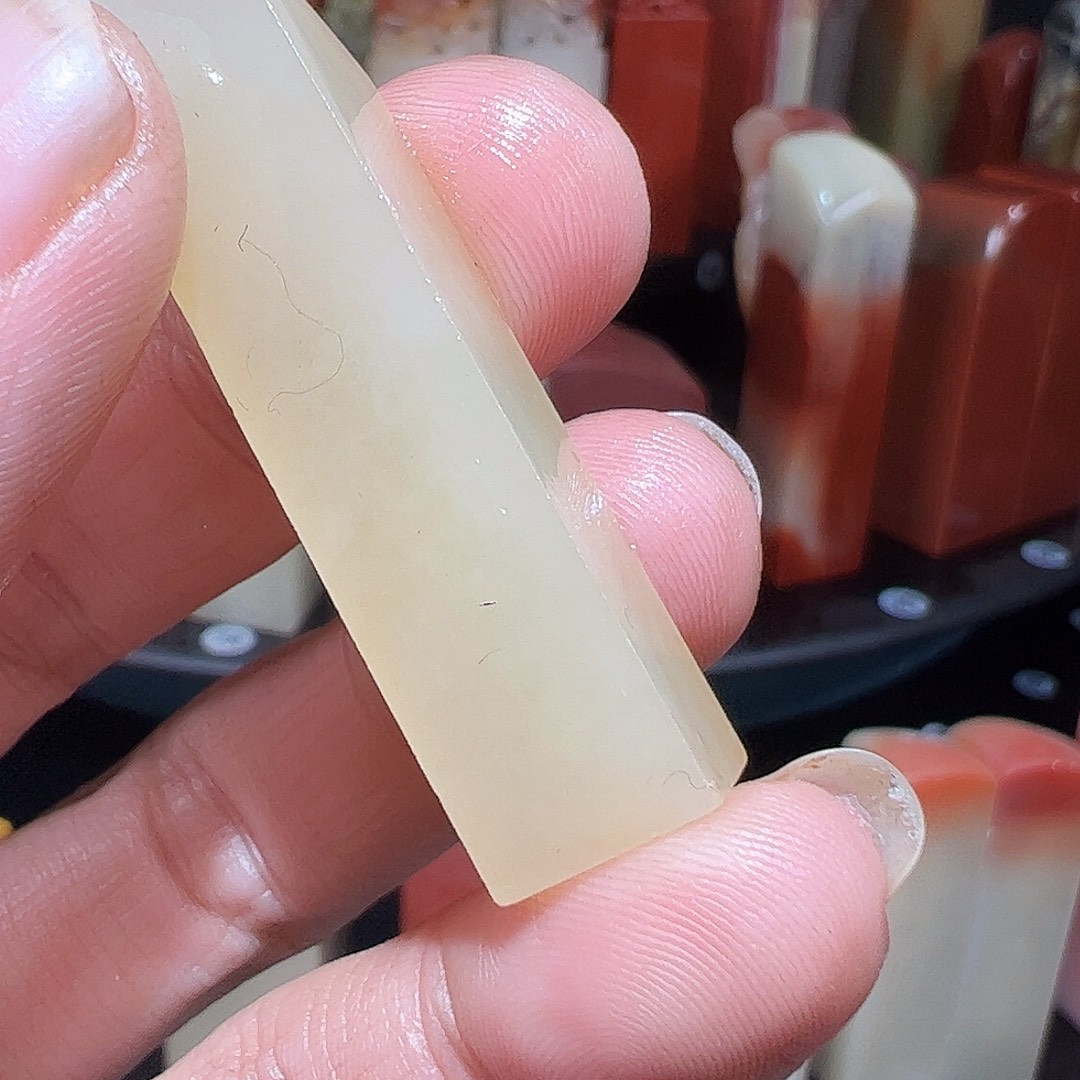 印石寿山石345677899