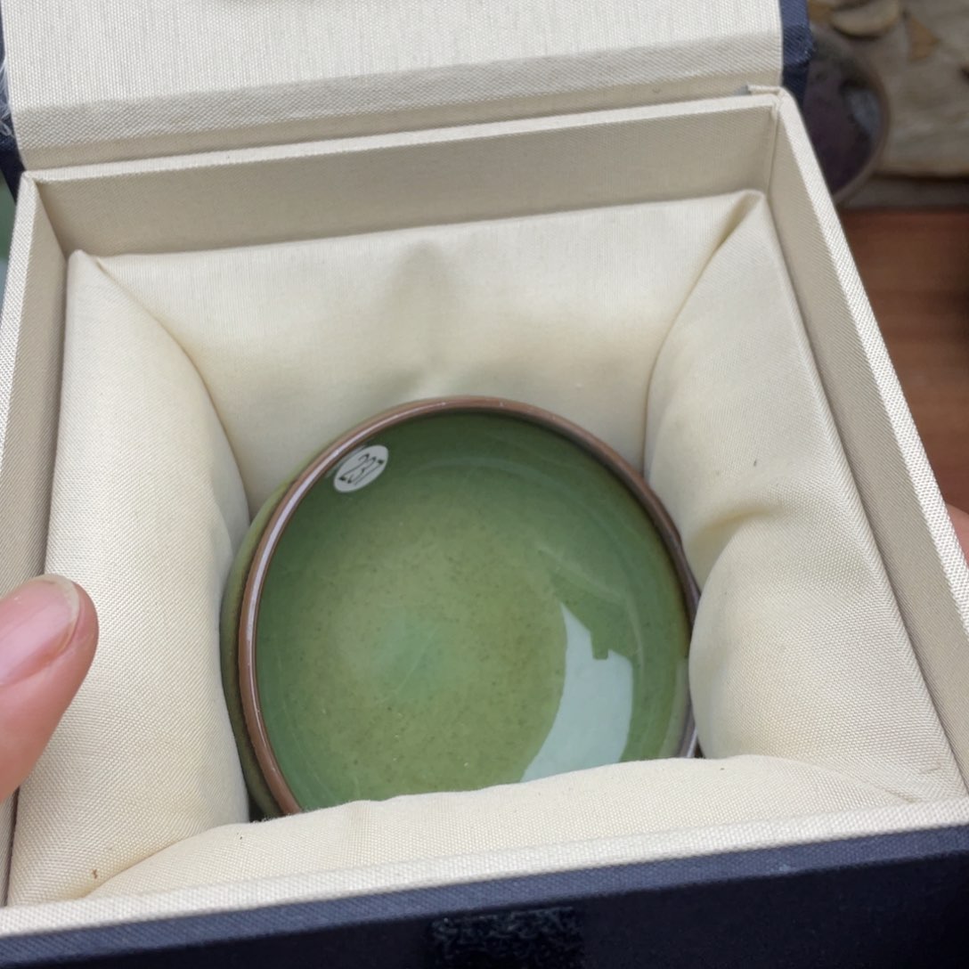 茶盏茶杯天v机械陶瓷237