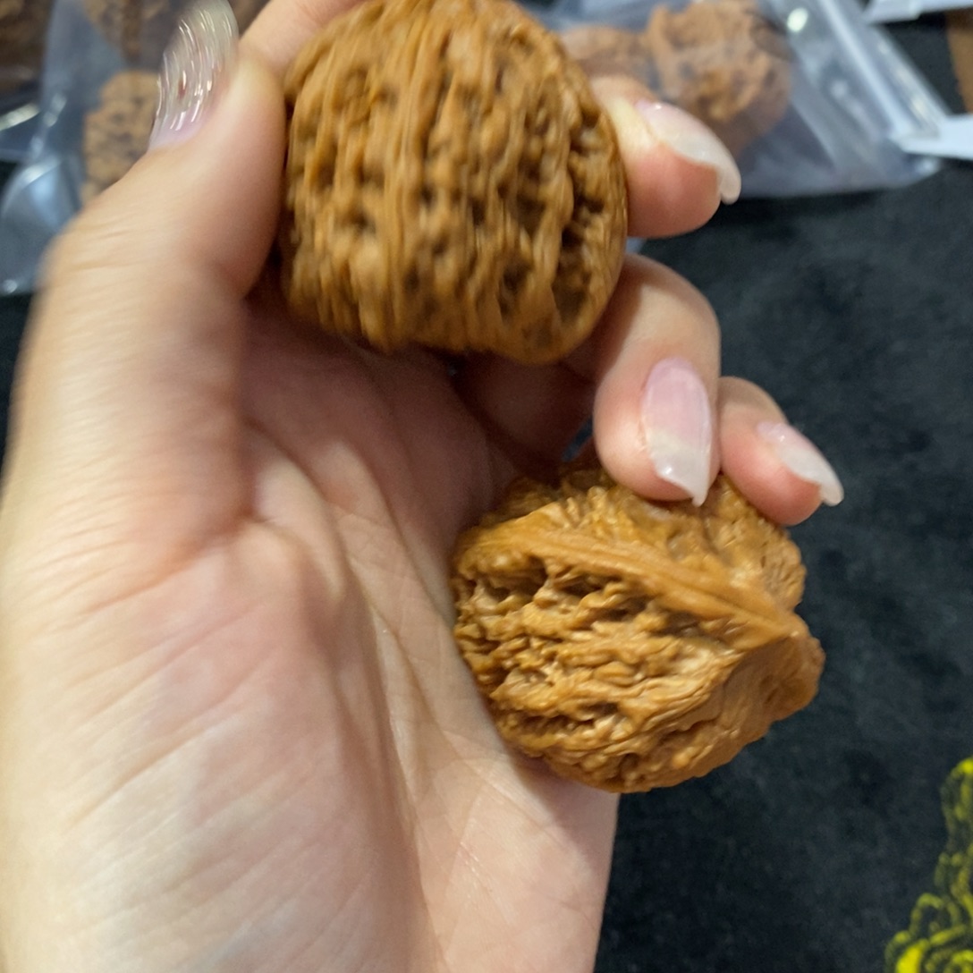 猴头核桃吊坠南疆180