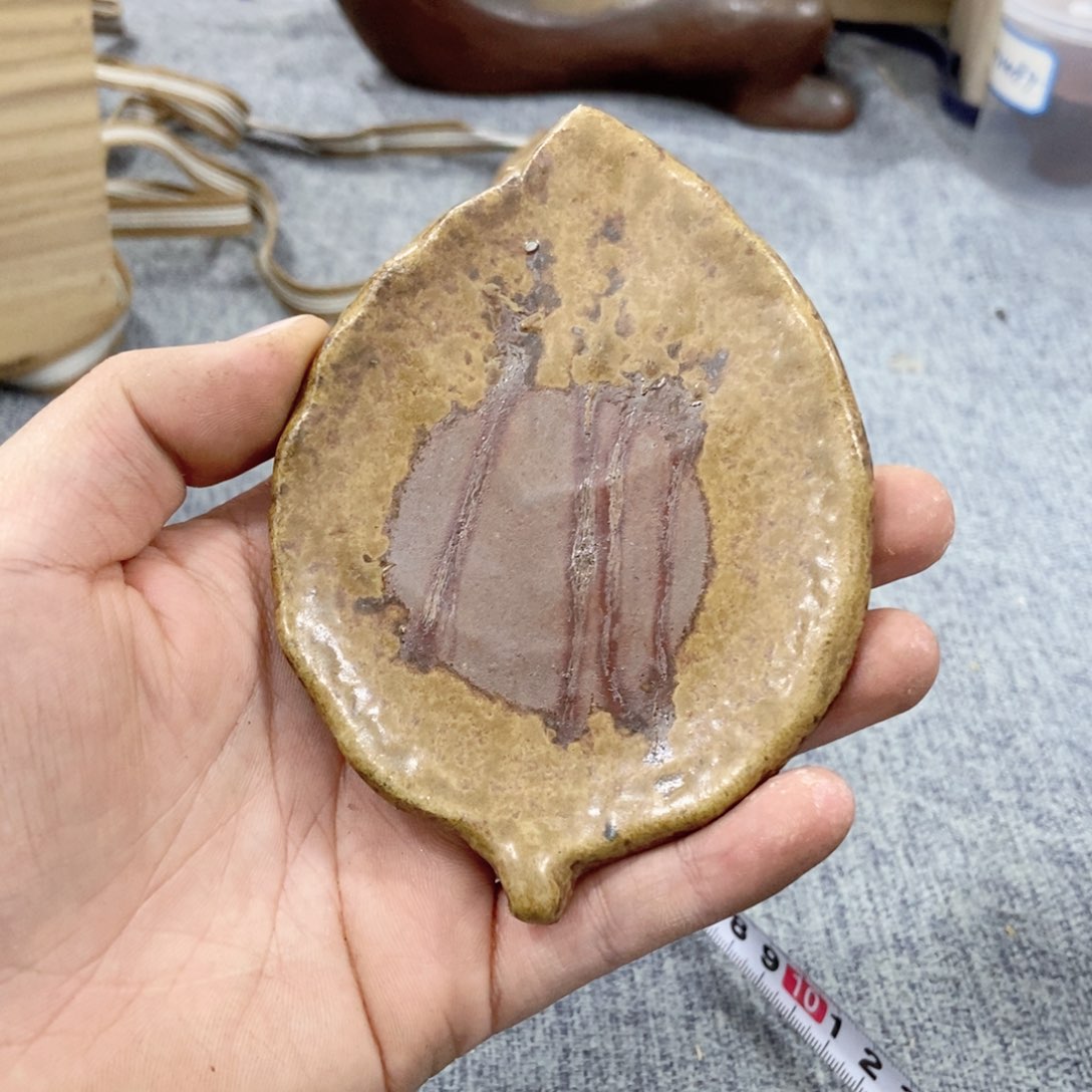 紫砂茶杯非常满意好看得物件