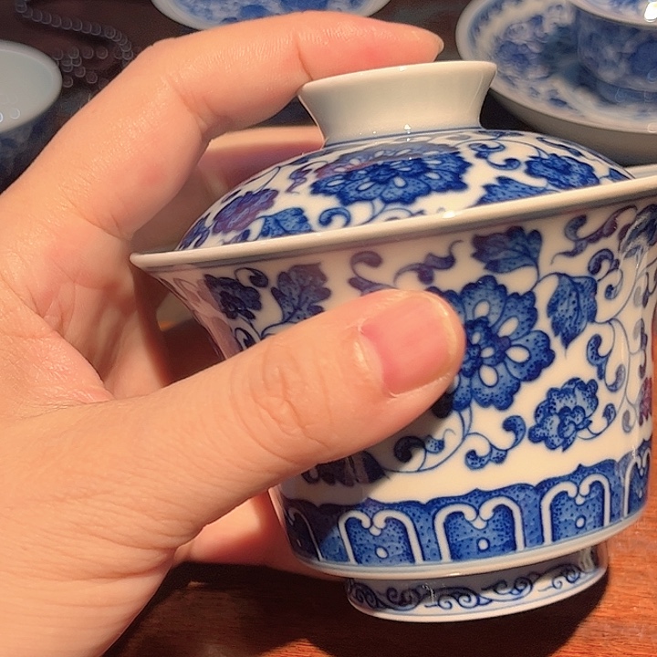 镹曰陶手工制作工艺微瑕