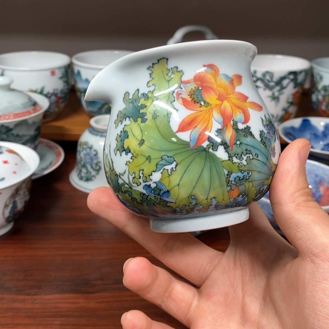 青远堂新品上架啦