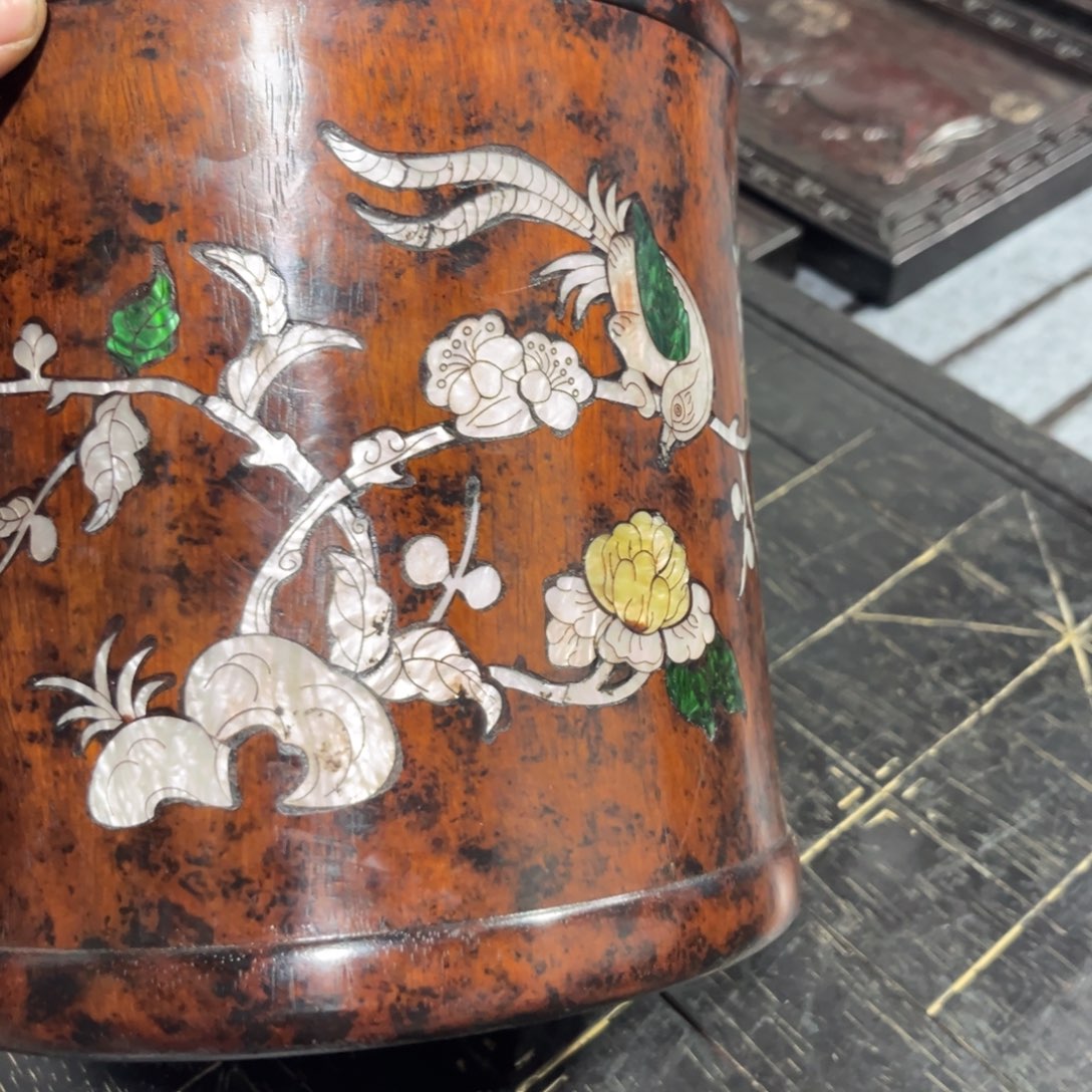 木非洲紫檀木雕牌匾挂匾