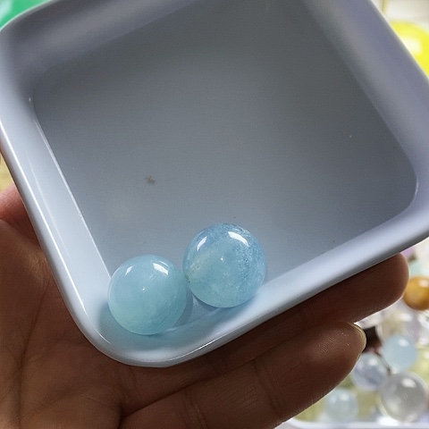 水晶珠宝半成品未镶嵌M**o19号